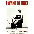 I Want to Live! - Movie Poster