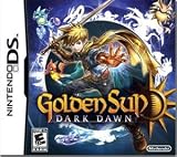 related product Golden Sun: Dark Dawn
