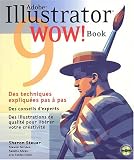 Illustrator 9 wow! book