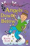 Angels underway