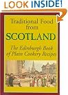 Traditional Food from Scotland: The Edinburgh Book of Plain Cookery Recipes (Hippocrene International Cookbook Series)