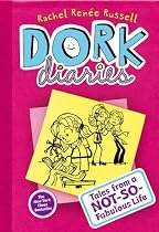 Dork Diaries 1