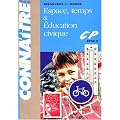 D�couverte du monde CP : espace, temps et education civique