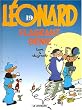 L�onard, Tome 19 : Flagrant G�nie