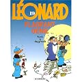 L�onard, Tome 19 : Flagrant G�nie