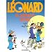 L�onard, Tome 19 : Flagrant G�nie
