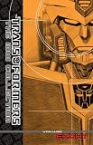 Transformers Comics