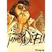 James Dieu, Tome 1 :