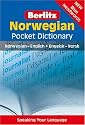 Norwegian Berlitz Pocket Dictionary (Berlitz Pocket Dictionaries): Norwegian-English = Engelsk-Norsk