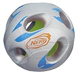 UPC 653569902881 product image for Nerf Sports Bash Ball (Silver) | upcitemdb.com