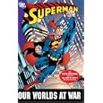 Superman: Our Worlds at War Omnibus