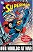 Superman: Our Worlds at War Omnibus