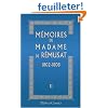 M�moires de madame de R�musat: 1802-1808. Publi�s par son petit-fils Paul de R�musat. Tome 2