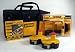 DeWalt DC9096 18-Volt XRP Battery Combo & D6050 17