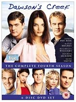 Dawson's Creek: Season 4 [DVD] [1998]