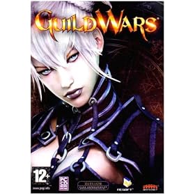 Guild Wars Mid-Price (Campagne Prohecy - Ed. 2006)