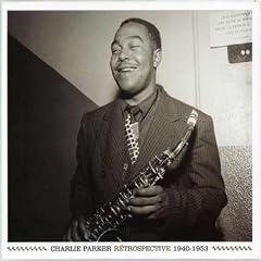 Retrospective 1940-1953 (Coffret 3 CD)
