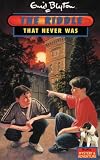 Riddle - The Riddle That Never Was (Enid Blyton's New Adventure)