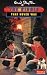 Search : The Riddle That Never Was (Enid Blyton's New Adventure)
