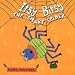 Itsy Bitsy, the Smart Spider Image of Itsy Bitsy, the Smart Spider