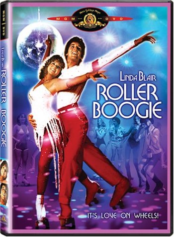 Roller Boogie