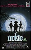 Nukie [VHS/PAL Video]