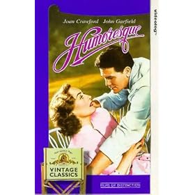 Humoresque [VHS]