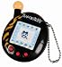 Tamagotchi Connexion Version 4 - Black Fire