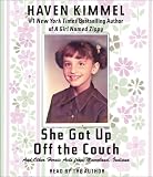 Buy : She Got Up Off the Couch