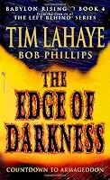 Babylon Rising: The Edge of Darkness
