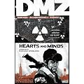 DMZ, Tome 9 : Coeurs et esprits