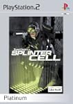 Splinter Cell - Platinum