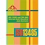 ISO 13485 and FDA QSR Internal Audit Checklist