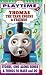 Thomas The Tank Engine And Friends - Stories, Sing Along Songs And Things To Make And Do [1996]