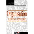 Organisation: Th�ories et applications