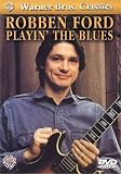 Robben Ford-Playin the Blues [DVD]