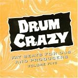 V5 Drum Crazy