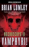 Necroscope 2: Vamphyri! (Necroscope Trilogy, Volume 2)
