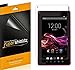 Supershieldz (3 Pack) Designed for RCA 7 Voyager 7 inch Tablet (RCT6773W) Screen Protector, High Definition Clear Shield (PET)