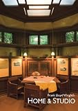 Frank Lloyd Wrights Home & Studio