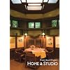 Frank Lloyd Wright's Home & Studio