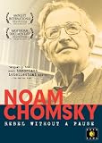 Noam Chomsky: Rebel Without a Pause