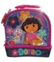 Dora the Explorer: Lunch Bag / Flower