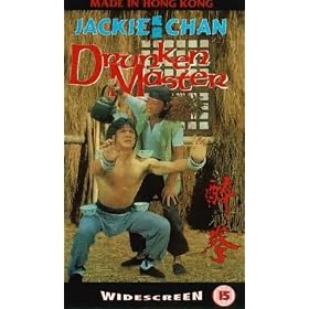 Drunken Master [1978]