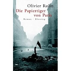 Die Papiertiger von Paris