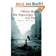Die Papiertiger von Paris