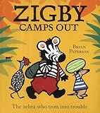Zigby camps out