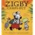Zigby Camps Out