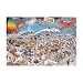 Jumbo Puzzle Jan van Haasteren At The Beach