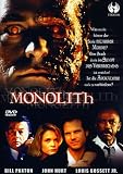 Monolith - Bill Paxton